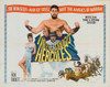 The Three Stooges Meet Hercules Movie Poster Print (11 x 17) - Item # MOVIB68604