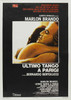Last Tango in Paris Movie Poster Print (11 x 17) - Item # MOVAJ7283