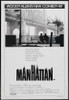 Manhattan Movie Poster Print (27 x 40) - Item # MOVCJ8329