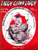 Laugh, Clown, Laugh Movie Poster Print (11 x 17) - Item # MOVGB36383