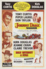 Man Without a Star Movie Poster Print (27 x 40) - Item # MOVIB34801