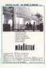 Manhattan Movie Poster Print (27 x 40) - Item # MOVEG8929