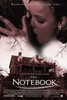 Notebook, The Movie Poster Print (11 x 17) - Item # MOVCI0308