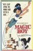 Magic Boy Movie Poster Print (11 x 17) - Item # MOVAE7956
