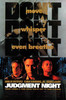 Judgment Night Movie Poster Print (11 x 17) - Item # MOVCB11890