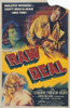 Raw Deal Movie Poster Print (11 x 17) - Item # MOVAG1237