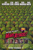 Mars Attacks! Movie Poster Print (11 x 17) - Item # MOVGD8928