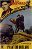 Mystery Mountain Movie Poster Print (11 x 17) - Item # MOVGE3057