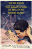 The Roman Spring of Mrs. Stone Movie Poster Print (11 x 17) - Item # MOVAE3027