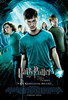 Harry Potter and the Order of the Phoenix Movie Poster Print (27 x 40) - Item # MOVAI2785