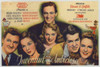 Young and Willing Movie Poster Print (11 x 17) - Item # MOVAB13570