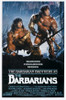 The Barbarians Movie Poster Print (11 x 17) - Item # MOVCJ7797 The Barbarians Movie Poster Print (11 x 17) - Item # MOVCJ7797