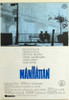 Manhattan Movie Poster Print (11 x 17) - Item # MOVEJ8326