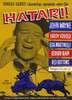 Hatari! Movie Poster Print (11 x 17) - Item # MOVGE4713