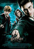 Harry Potter and the Order of the Phoenix Movie Poster Print (11 x 17) - Item # MOVII2780