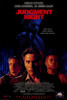 Judgment Night Movie Poster Print (11 x 17) - Item # MOVIE9696