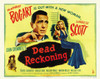 Dead Reckoning Movie Poster Print (27 x 40) - Item # MOVAB88930