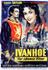 Ivanhoe Movie Poster Print (27 x 40) - Item # MOVAJ6187