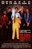 The Usual Suspects Movie Poster Print (11 x 17) - Item # MOVAD4788