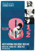8 1/2 Movie Poster Print (27 x 40) - Item # MOVAI7415