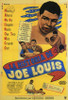 The Joe Louis Story Movie Poster Print (11 x 17) - Item # MOVAF5114