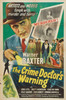 Crime Doctor's Gamble Movie Poster Print (27 x 40) - Item # MOVCB81633