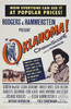 Oklahoma! Movie Poster Print (11 x 17) - Item # MOVAB67543