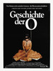The Story of O Movie Poster Print (27 x 40) - Item # MOVCI4595 The Story of O Movie Poster Print (27 x 40) - Item # MOVCI4595