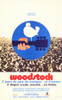 Woodstock Movie Poster Print (11 x 17) - Item # MOVGF5612
