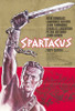 Spartacus Movie Poster Print (27 x 40) - Item # MOVGF1564