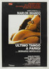 Last Tango in Paris Movie Poster Print (27 x 40) - Item # MOVCJ7283