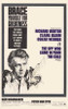The Spy Who Came in from the Cold Movie Poster Print (11 x 17) - Item # MOVAE4667