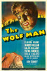 The Wolf Man Movie Poster Print (27 x 40) - Item # MOVCB12440