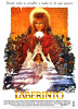 Labyrinth Movie Poster Print (11 x 17) - Item # MOVAJ1373