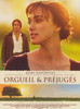 Pride & Prejudice Movie Poster Print (11 x 17) - Item # MOVCG9921