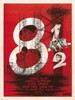 8 1/2 Movie Poster Print (11 x 17) - Item # MOVAJ5237