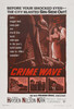 Crime Wave Movie Poster Print (11 x 17) - Item # MOVEI8572