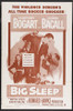 The Big Sleep Movie Poster Print (27 x 40) - Item # MOVEB67450