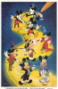 Mickey Mouse Movie Poster Print (11 x 17) - Item # MOVGF2891
