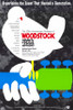 Woodstock Movie Poster Print (11 x 17) - Item # MOVEE2953