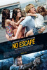 No Escape Movie Poster Print (27 x 40) - Item # MOVGB75455