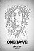 Marley Movie Poster Print (11 x 17) - Item # MOVAB82105