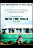 Into The Wild Movie Poster Print (11 x 17) - Item # MOVEI7135