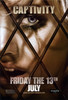Captivity Movie Poster Print (11 x 17) - Item # MOVEI2041
