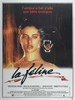 Cat People Movie Poster Print (27 x 40) - Item # MOVEJ3347