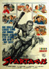 Spartacus Movie Poster Print (11 x 17) - Item # MOVCB98260
