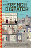 The French Dispatch Movie Poster Print (27 x 40) - Item # MOVEB80265