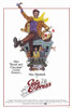Cafe Express Movie Poster Print (11 x 17) - Item # MOVIE4995