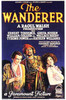 The Wanderer Movie Poster Print (11 x 17) - Item # MOVEB18401
