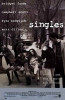Singles Movie Poster Print (11 x 17) - Item # MOVCD4787